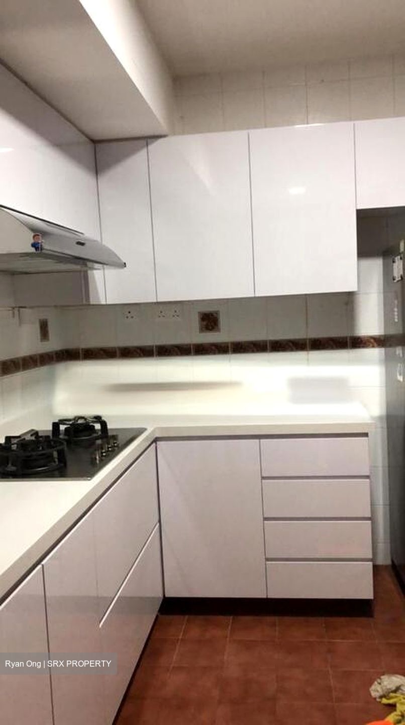 Melville Park (D18), Condominium #502217331